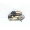 Recambio de motor arranque para ford fiesta iv (ja_, jb_) 1.8 di referencia OEM IAM 98AB11000 0250AB 