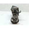Recambio de bomba inyeccion para citroën jumpy i (u6u_) 1.9 td referencia OEM IAM 0460494384 BOSCH 
