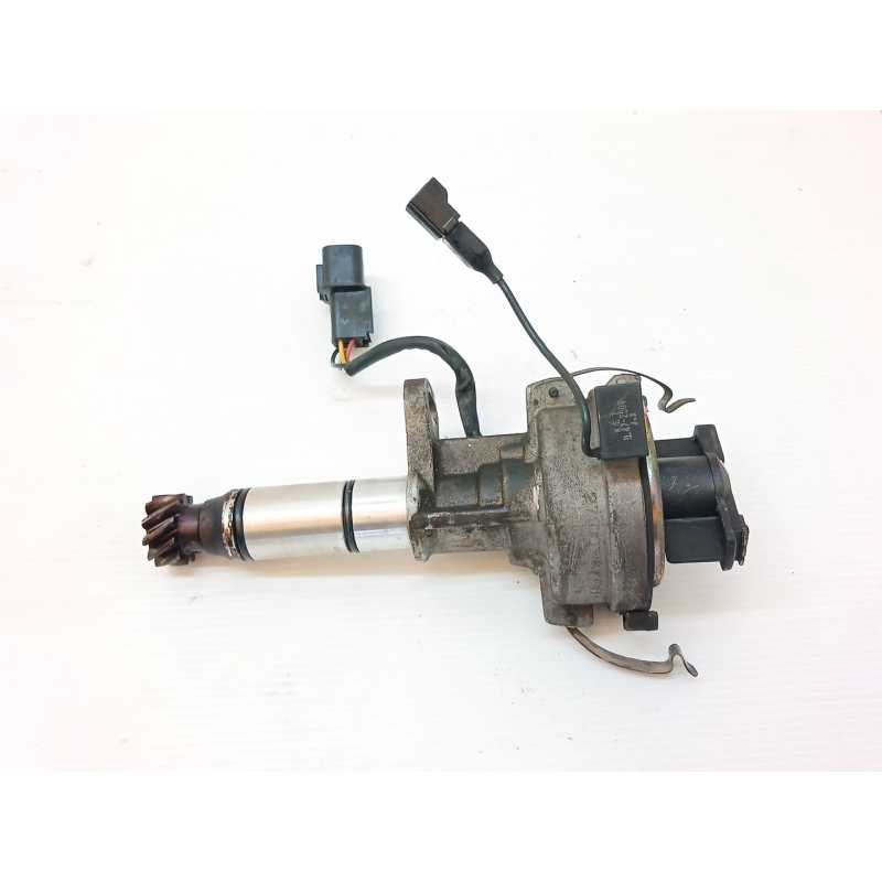 Recambio de delco para mitsubishi santamo (hyundai) santamo confort referencia OEM IAM 2710032811  