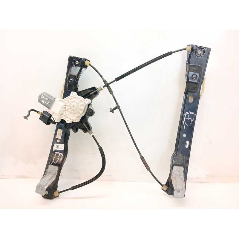 Recambio de elevalunas delantero derecho para ford focus iii 1.6 tdci referencia OEM IAM BM51A23200BD A65063110 