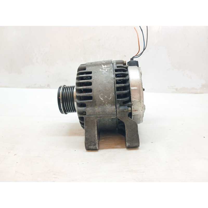 Recambio de alternador para ford fiesta v (jh_, jd_) 1.4 tdci referencia OEM IAM 3S6TAA  