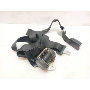 CINTURON SEGURIDAD TRASERO CENTRAL 2S6AA611B68BE 