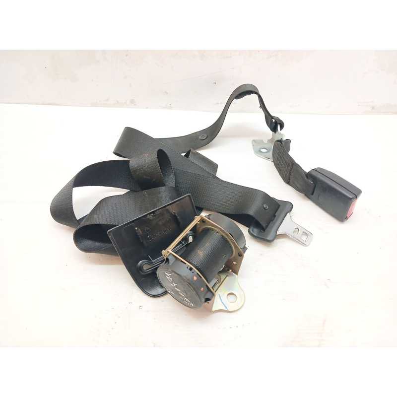 Recambio de cinturon seguridad trasero central para ford fiesta v (jh_, jd_) 1.4 tdci referencia OEM IAM 2S6AA611B68BE  