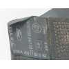 Recambio de cinturon seguridad trasero central para ford fiesta v (jh_, jd_) 1.4 tdci referencia OEM IAM 2S6AA611B68BE  