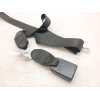 Recambio de cinturon seguridad trasero central para ford fiesta v (jh_, jd_) 1.4 tdci referencia OEM IAM 2S6AA611B68BE  