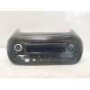 Recambio de sistema audio / radio cd para peugeot bipper básico referencia OEM IAM 7355209560  
