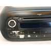 Recambio de sistema audio / radio cd para peugeot bipper básico referencia OEM IAM 7355209560  