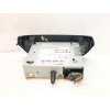 Recambio de sistema audio / radio cd para peugeot bipper básico referencia OEM IAM 7355209560  