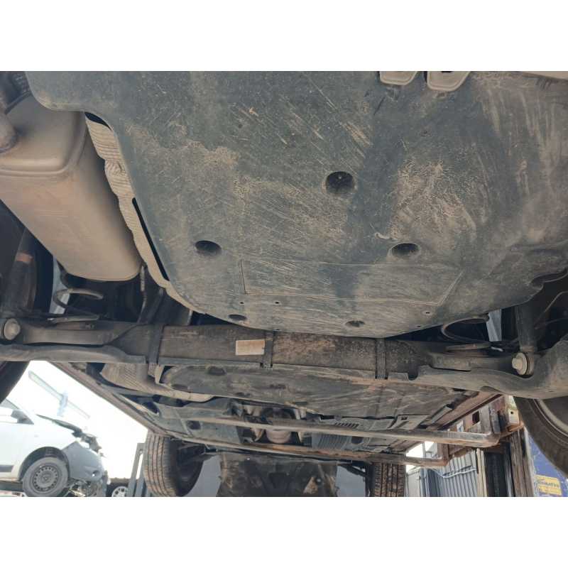 Recambio de puente trasero para renault captur ii (hf_) tce 100 (hfmt) referencia OEM IAM   