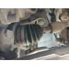 Recambio de transmision delantera derecha para renault captur ii (hf_) tce 100 (hfmt) referencia OEM IAM   