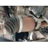 Recambio de transmision delantera derecha para renault captur ii (hf_) tce 100 (hfmt) referencia OEM IAM 391000166R  
