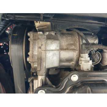 COMPRESOR AIRE ACONDICIONADO 