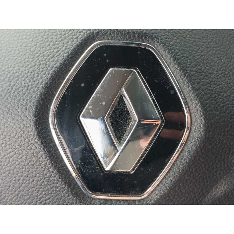 Recambio de motor arranque para renault captur ii (hf_) tce 100 (hfmt) referencia OEM IAM   