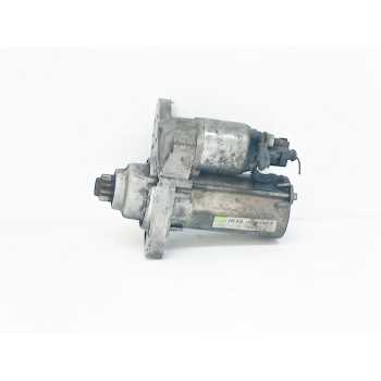 MOTOR ARRANQUE 02T911023S 0204081284KK 