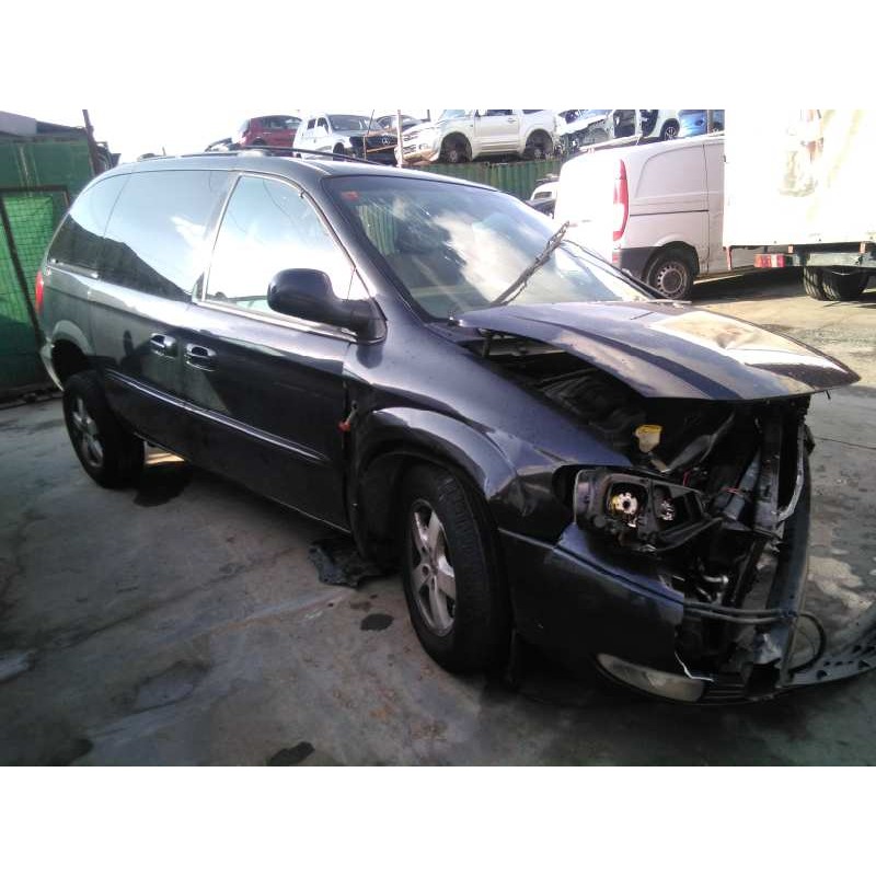 chrysler voyager (rg) del año 2002