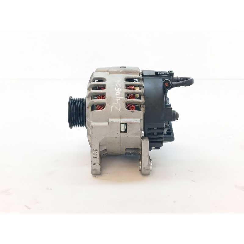 Recambio de alternador para skoda fabia (5j2 ) young referencia OEM IAM CGB14187  
