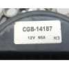 Recambio de alternador para skoda fabia (5j2 ) young referencia OEM IAM CGB14187  