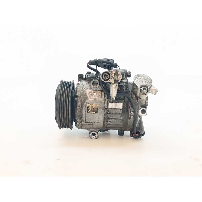 Recambio de compresor aire acondicionado para skoda fabia (5j2 ) young referencia OEM IAM 680820808E  