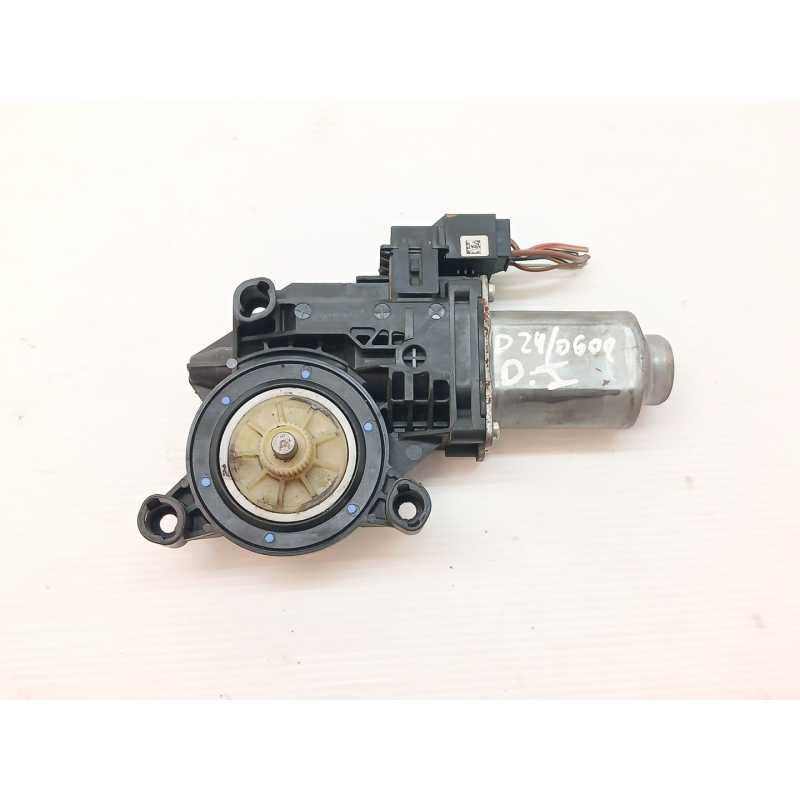 Recambio de motor elevalunas delantero izquierdo para skoda fabia (5j2 ) young referencia OEM IAM 6Q2959802F  