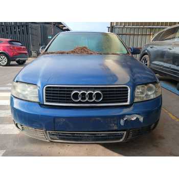 AUDI A4 B6 (8E2)