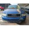 audi a4 b6 (8e2) del año 2001