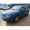 audi a4 b6 (8e2) del año 2001