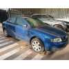 audi a4 b6 (8e2) del año 2001