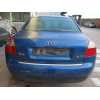 audi a4 b6 (8e2) del año 2001