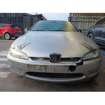 PEUGEOT 406 COUPÉ (8C)