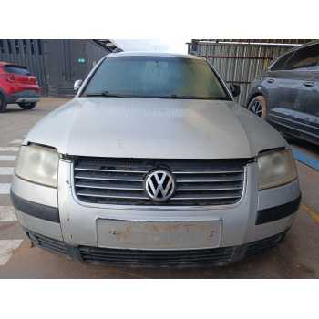 VOLKSWAGEN PASSAT B5.5 VARIANT (3B6)