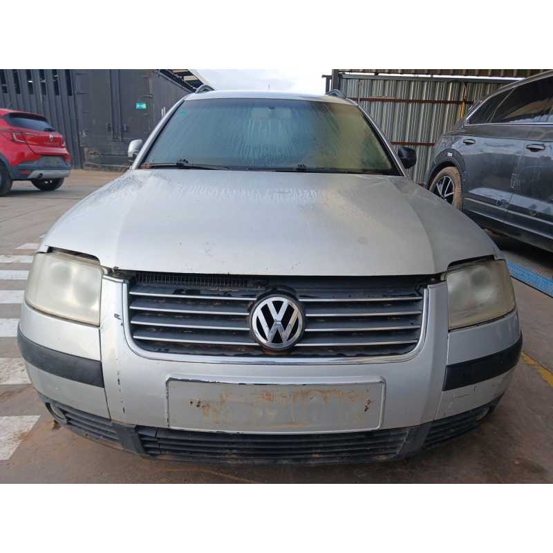 volkswagen passat b5.5 variant (3b6) del año 2003