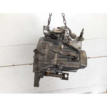 CAJA CAMBIOS 20LE44 0269615 