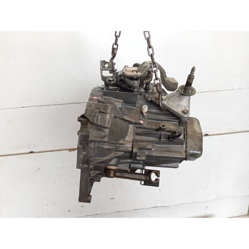 Recambio de caja cambios para citroën jumpy i (u6u_) 1.9 td referencia OEM IAM 20LE44 0269615 