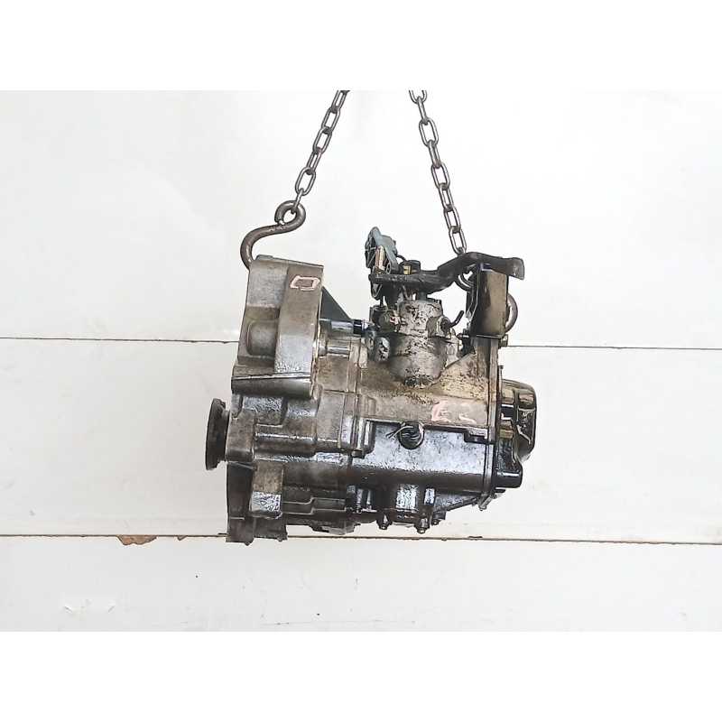 Recambio de caja cambios para skoda fabia (5j2 ) young referencia OEM IAM JUS  
