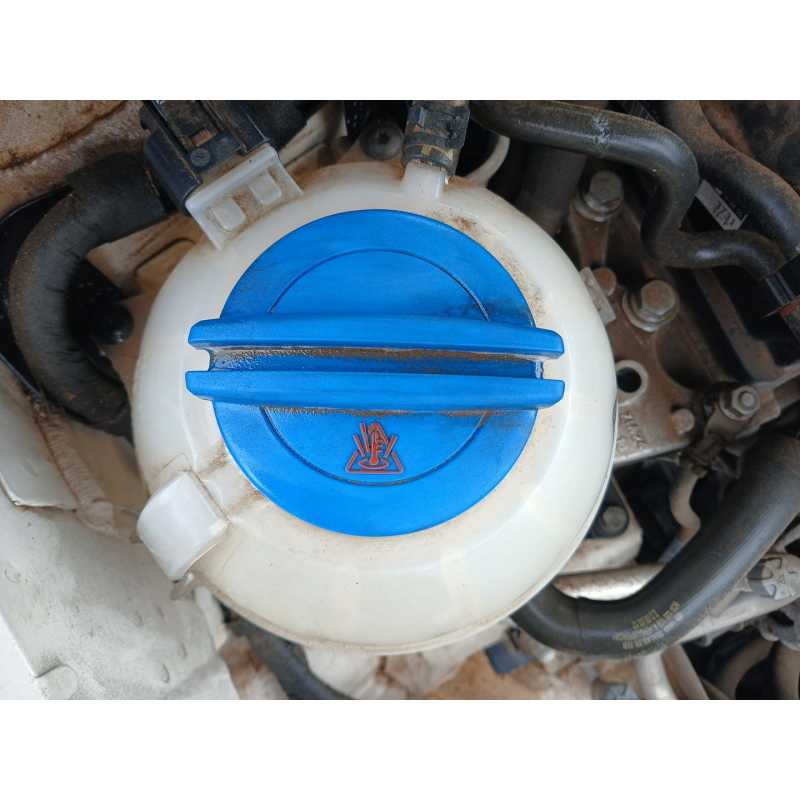 Recambio de deposito expansion para seat ibiza (6p1) style referencia OEM IAM   