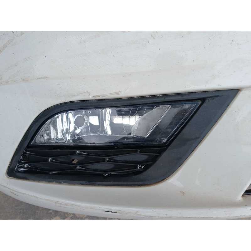 Recambio de faro antiniebla izquierdo para seat ibiza (6p1) style referencia OEM IAM   