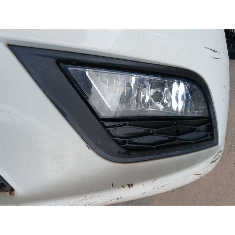 Recambio de faro antiniebla derecho para seat ibiza (6p1) style referencia OEM IAM   