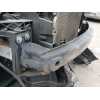 Recambio de refuerzo paragolpes delantero para seat ibiza (6p1) style referencia OEM IAM   