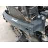 Recambio de refuerzo paragolpes delantero para seat ibiza (6p1) style referencia OEM IAM   