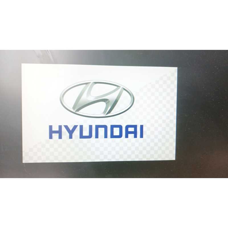 Recambio de paso rueda delantero izquierdo para hyundai i30 fastback (pde, pden) 1.0 t-gdi referencia OEM IAM   