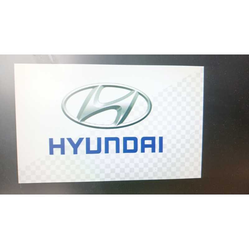 Recambio de deposito limpia para hyundai i30 fastback (pde, pden) 1.0 t-gdi referencia OEM IAM   