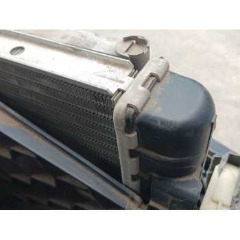 RADIADOR AGUA 6R0121253A 