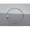 Recambio de tapa exterior combustible para seat ibiza (6p1) style referencia OEM IAM   