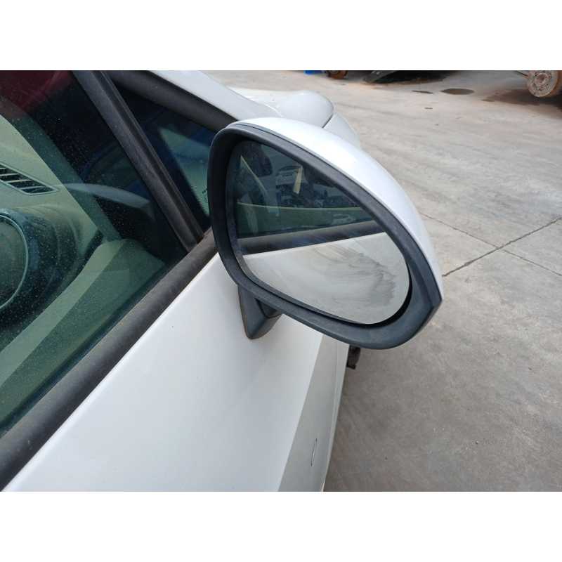 Recambio de retrovisor derecho para seat ibiza (6p1) style referencia OEM IAM   