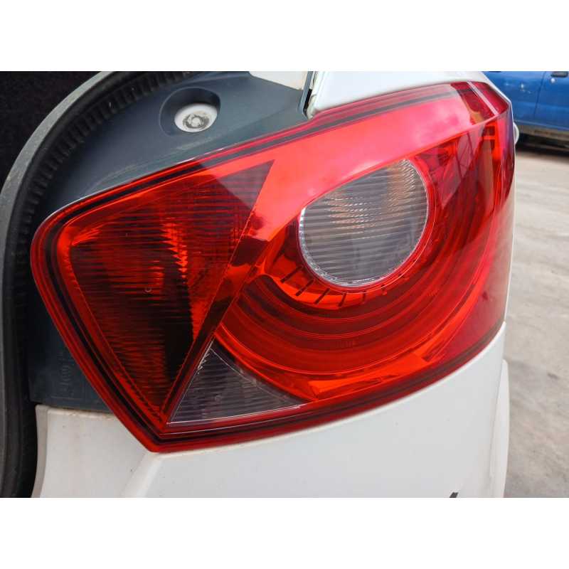 Recambio de piloto trasero derecho para seat ibiza (6p1) style referencia OEM IAM   