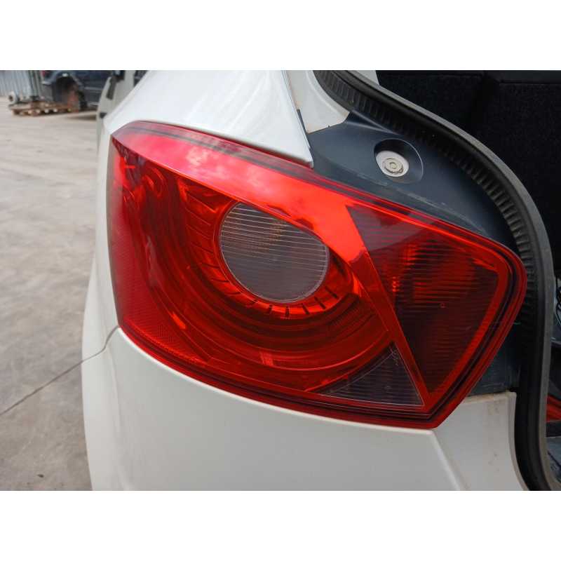 Recambio de piloto trasero izquierdo para seat ibiza (6p1) style referencia OEM IAM   