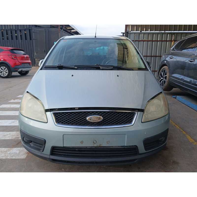 ford focus c-max (dm2) del año 2004