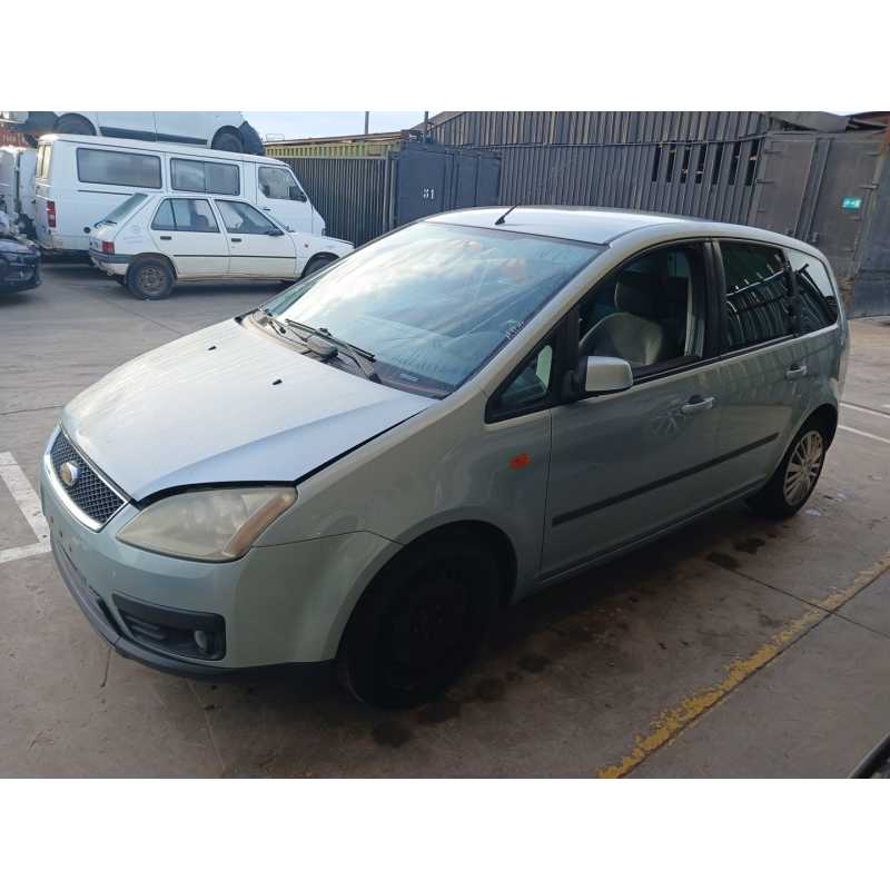 ford focus c-max (dm2) del año 2004