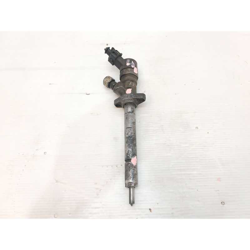 Recambio de inyector para fiat scudo furgoneta (220_) 2.0 jtd referencia OEM IAM 9638488980 0445110057 