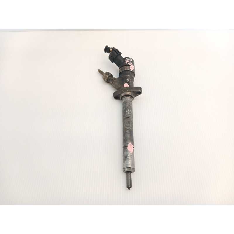 Recambio de inyector para fiat scudo furgoneta (220_) 2.0 jtd referencia OEM IAM 9638488980 0445110057 